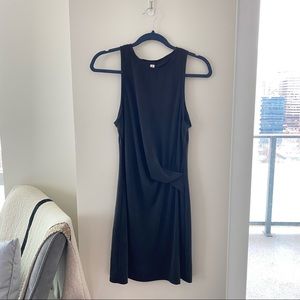 The Lux Dress - Gentle Fawn